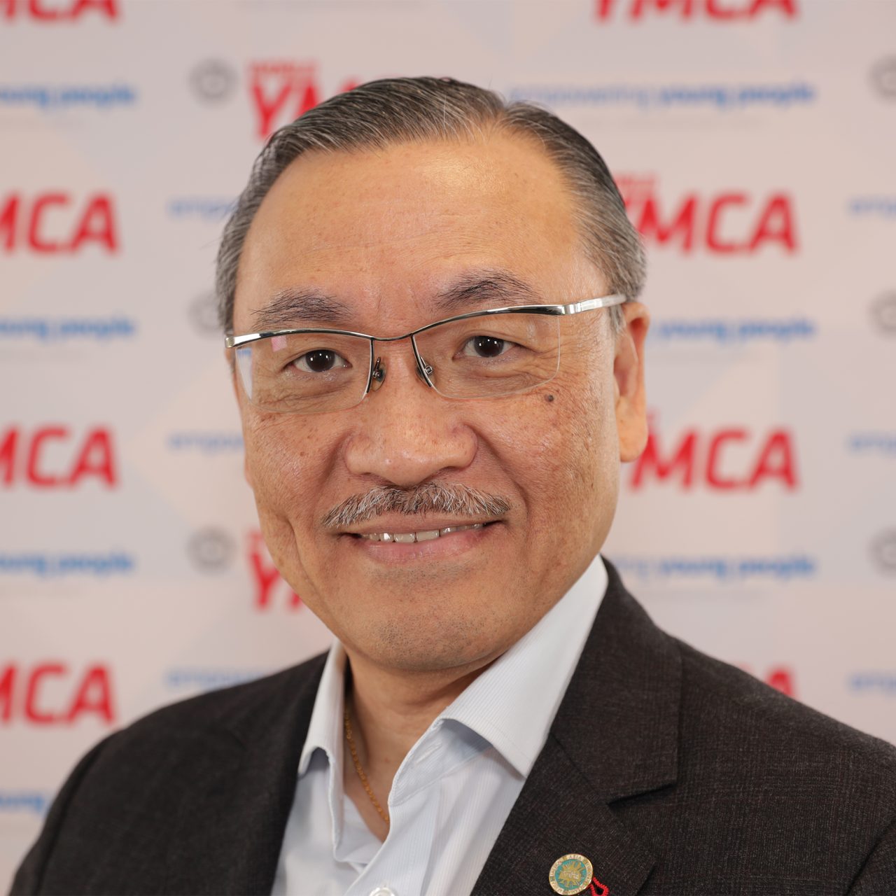 Ronald Yam