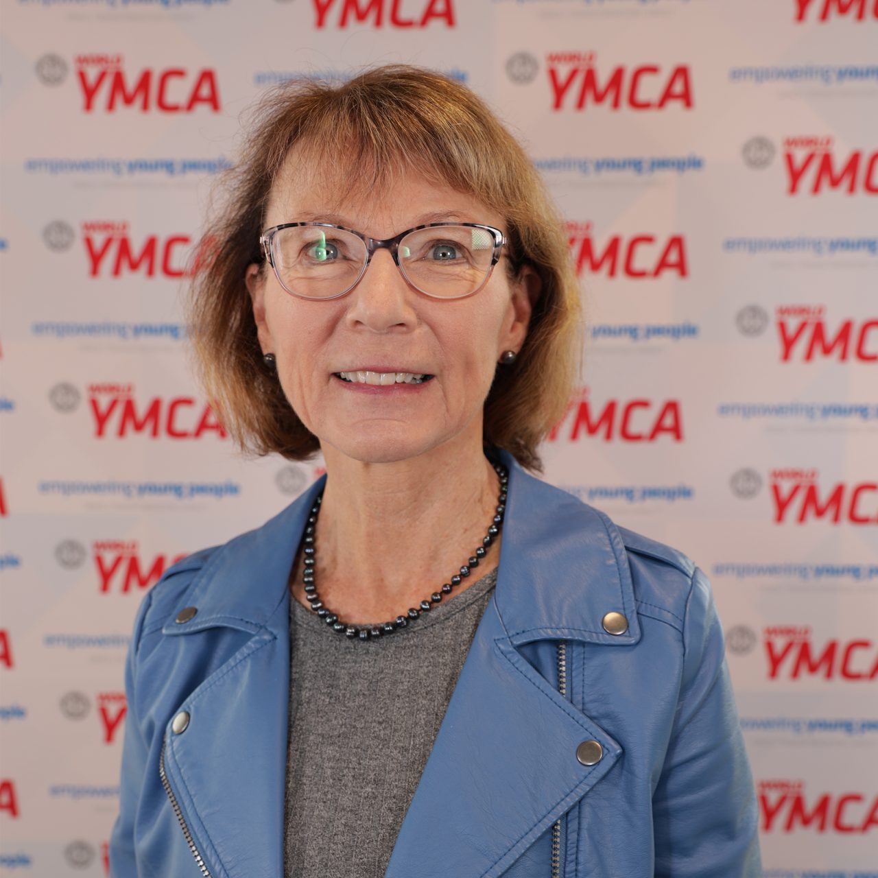 Patricia Pelton
